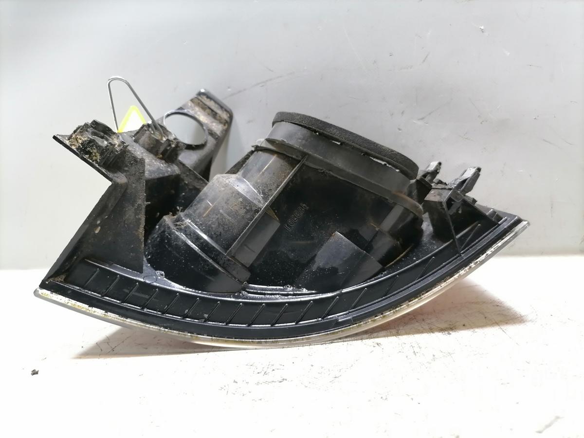 Seat Ibiza 6L original R&uuml;cklicht R&uuml;ckleuchte Schlussleuchte links au&szlig;en Bj.2003